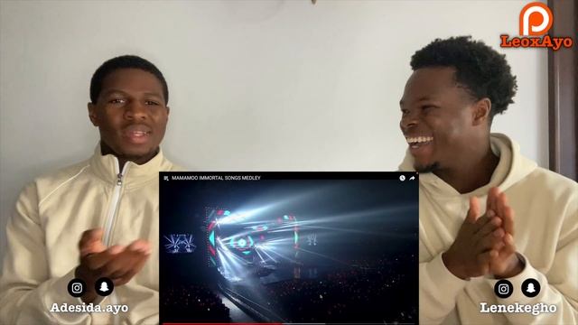 BESTFRIENDS React To Mamamoo Immortal Songs Medley! THIS GROUP IS SPECIAL!!! смотреть онлайн