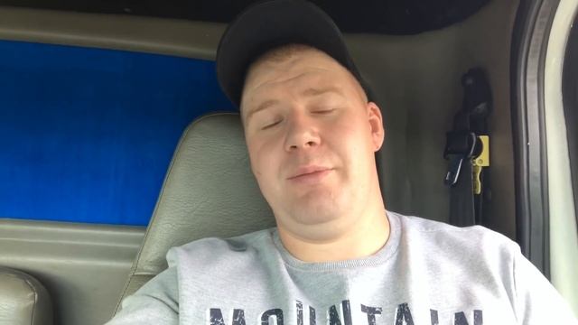 Почему я работаю по городу а не еду далеко в рейс смотреть онлайн