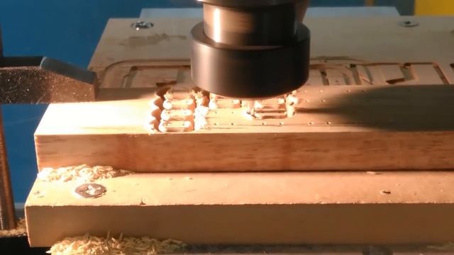 Building A Wooden Watch