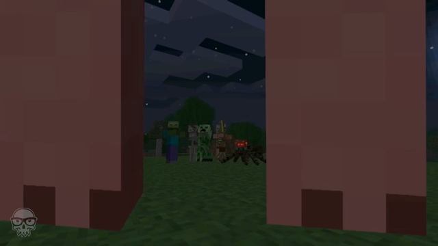 Minecraft Song And Minecraft Videos Monster Crew A Minecraft Parody Of Shape Of You By Ed Sheeran