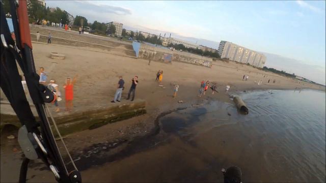 Зелёный бор и Ягры :) смотреть онлайн