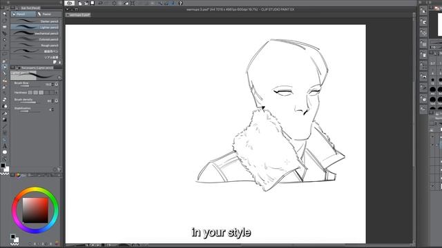 Why Fixing Art is WORSE Than You Could Have Imagined... смотреть онлайн