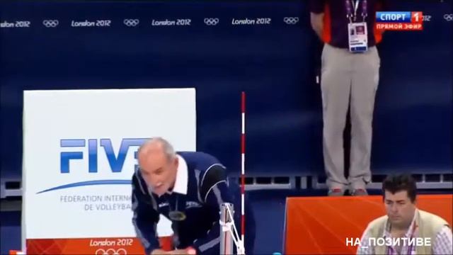 10 невероятных побед российского спорта