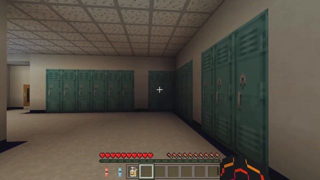 Minecraft: the backrooms- (found footage 4) map by float studios смотреть онлайн