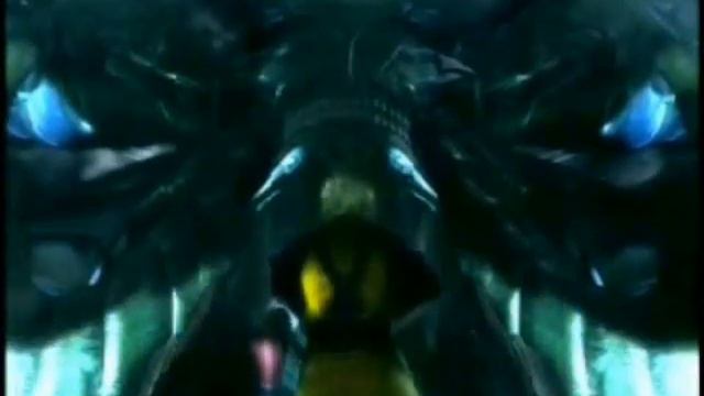 Final Fantasy X2 ~ Evanesence ~ Whisper смотреть онлайн