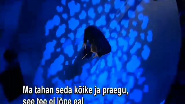 My top 10 of the final of Eesti Laul 2011. смотреть онлайн