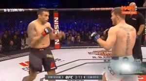 Фабрисио Вердум Стипе Миочич