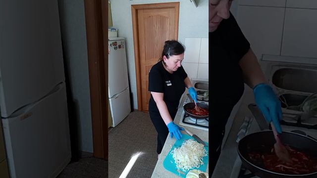 Разговоры на кухне💥 будни домохозяйки из Сочи🌴 смотреть онлайн