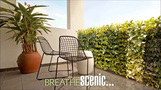 BREATHING WALLS смотреть онлайн