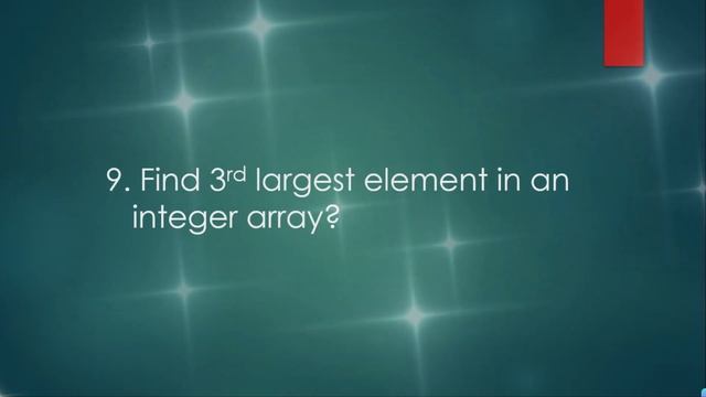 15 Most Asked Java Programming Interview Questions смотреть онлайн