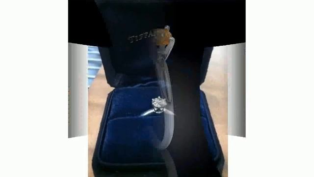 Тиффани Цены Кольца