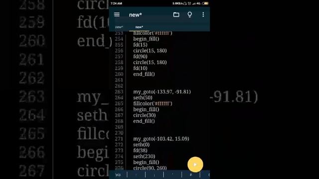 Doraemon Using Python ? смотреть онлайн