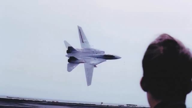 Grumman F14 Tomcat Tribute смотреть онлайн