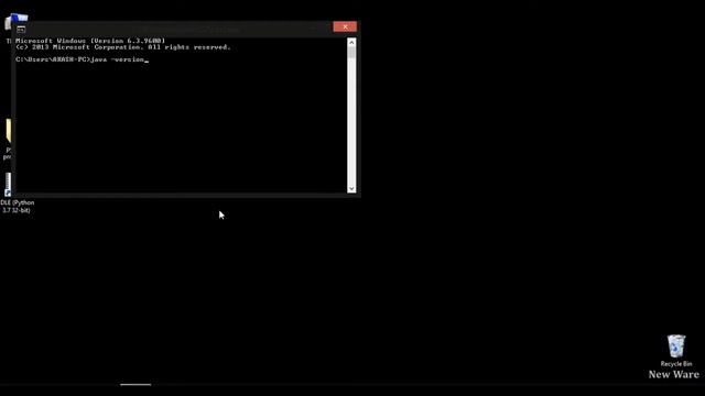 (1) JAVA JDK INSTALLATION AND PATH SETTING FOR BEGINNERS (CORE JAVA SERIES VIDEO 1) смотреть онлайн