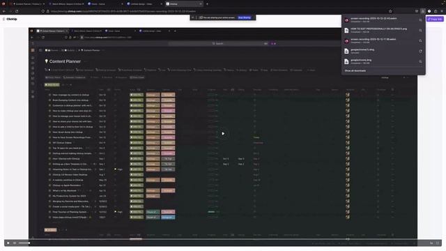 DOWNLOADING AND EDITING WEBM VIDEOS IN CANVA смотреть онлайн