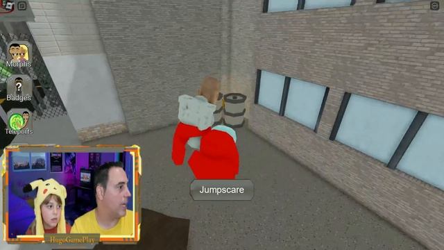 NUEVAS SKINS y MORPHS en SKIBIDI TOILET de ROBLOX | SKIBIDI TOILETS, CAMARA MAN, TV MAN y mucho mas смотреть онлайн
