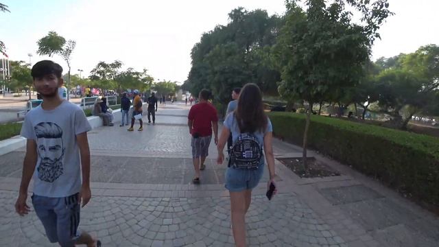 ДУБАЙ | ДОСТОПРИМЕЧАТЕЛЬНОСТИ DUBAI | ЛУЧШИЕ ПЛЯЖИ, СТАРЫЙ ГОРОД, ЗОЛОТОЙ РЫНОК | ЦЕНЫ НА ЕДУ смотреть онлайн