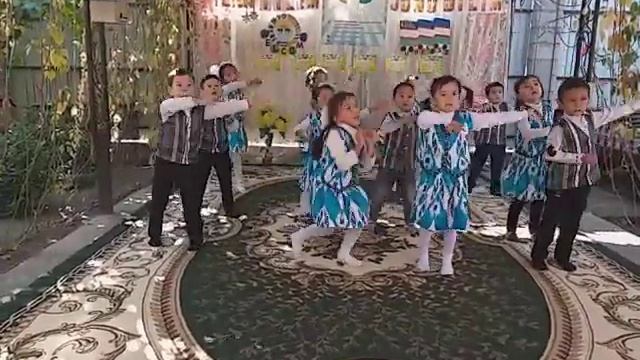 Хайр боғчаc 