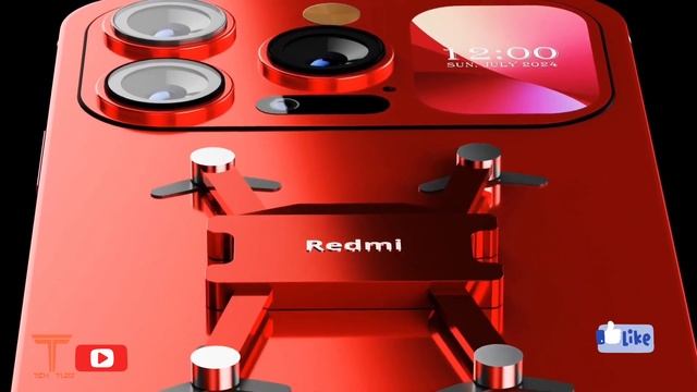 Redmi Note 13 Pro Max Drone Camera | Redmi Note 13 Pro Max Drone | Redmi Note 13 Pro Max First Look