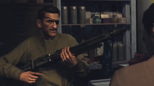 История серии Мафия (MAFIA) Часть 2 смотреть онлайн