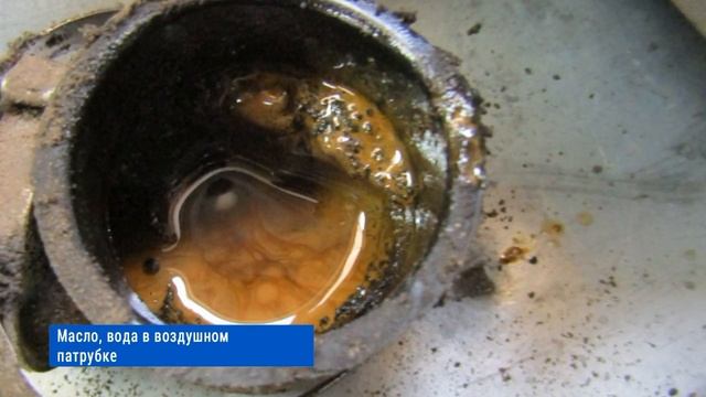 Для владельцев Volovo! Как избежать капремонта двигателя? смотреть онлайн