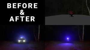 Cursed Thomas vs Bendy: Before vs After! (Horror Skunx)