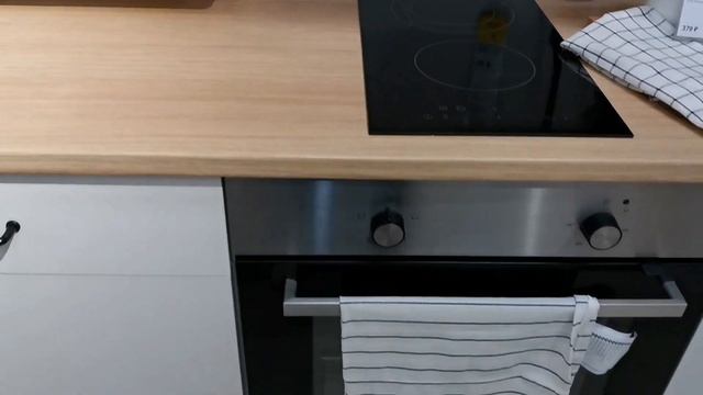 ИКЕА в Тюмени КУХНИ, ТЕКСТИЛЬ часть 1 смотреть онлайн