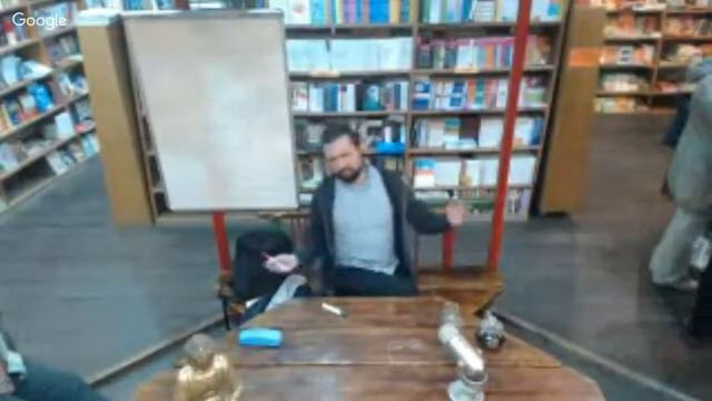 Лекция "Путь героя" смотреть онлайн
