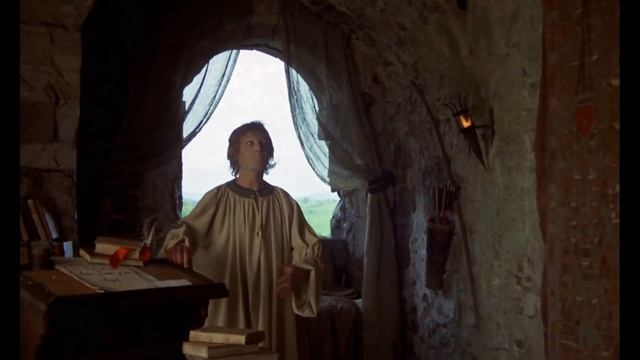 Monty Python i Święty Graal | BUDRYS POLECA смотреть онлайн