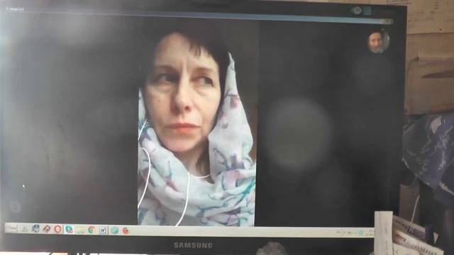 Навыкнуть послушанию не просто. 12. 10. 2019 смотреть онлайн