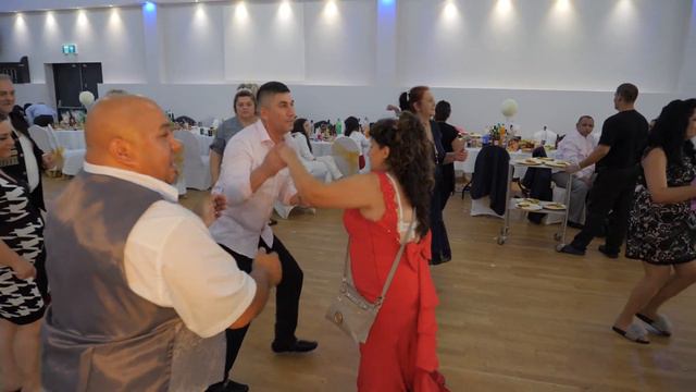10. Patrik & Alena Wedding , sobota, 21 augusta 2021 смотреть онлайн
