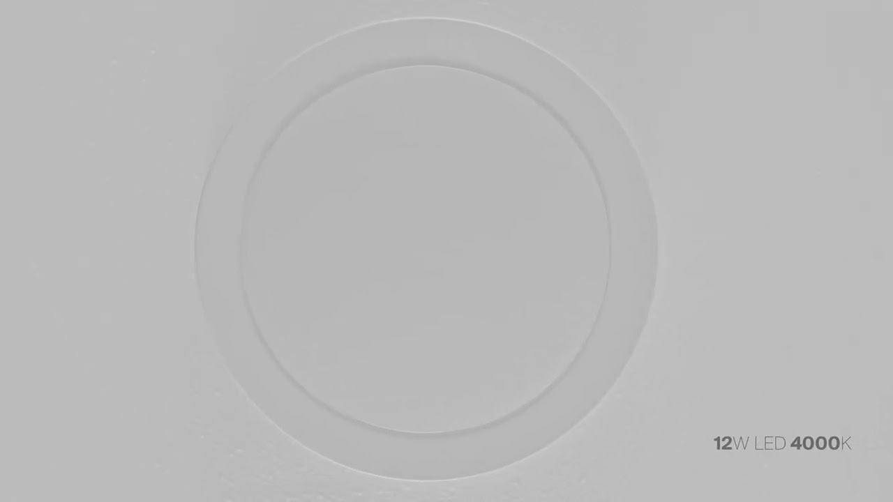 Светильник встраиваемый LED MAYTONI Downlight Phanton 9.5x3.2x9.5 см, LED