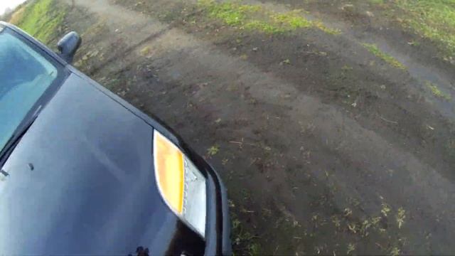 Обзор Ford Fusion