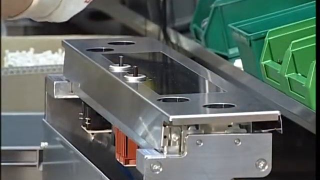 Как делают встраиваемый духовой шкаф на Miele смотреть онлайн