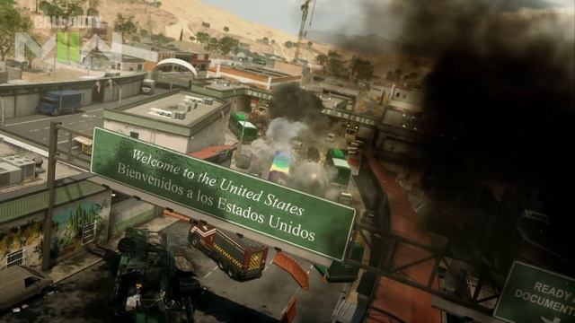 Call Of Duty: Modern Warfare II - Open Beta Trailer | PS5 & PS4 Games смотреть онлайн