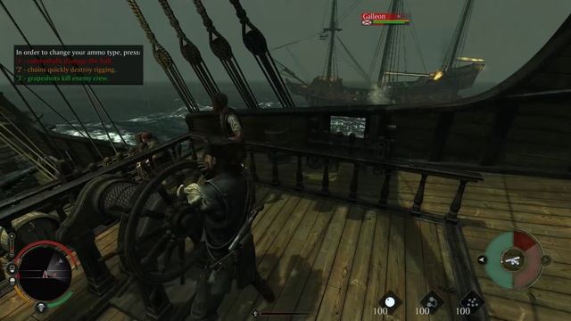 Vendetta Curse Of Ravens Cry Gameplay Walkthrough Part 1