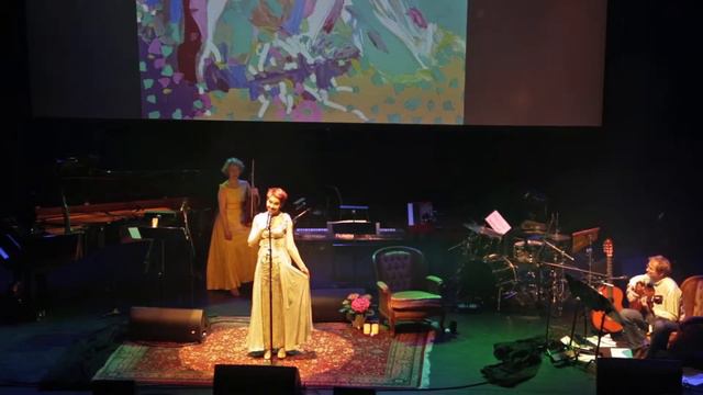 Una voce смотреть онлайн