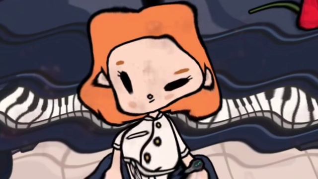 ✧{🥨🥐Работаю официантом 🥐🥨}✧{🥨🥐первый день на работе🥐🥨}✧{🥨🥐TocaBoca\\TocaWorld🥐🥨}✧