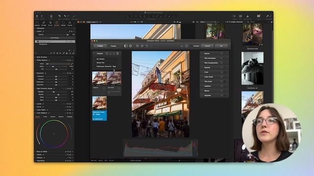 How To Get The Film Look In Your Photos (Dehancer Review For Photographers)
