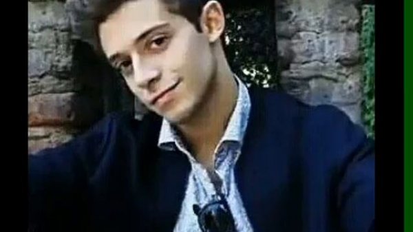 Ruggero Pasquarelli(Loco Enamorado)