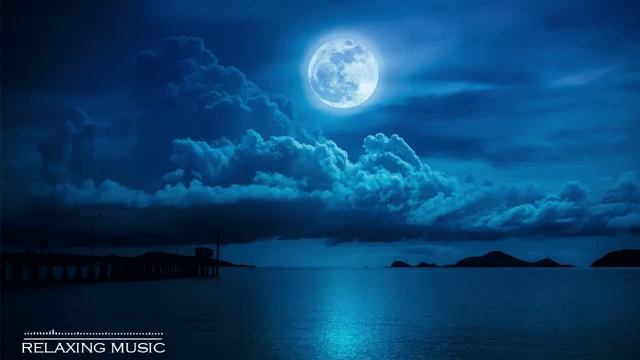 Спокойная Музыка Для Сна Для Снятия Стресса ~ Музыка для глубокого сна и восстановления сил смотреть онлайн