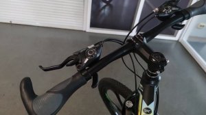 ВЕЛОСИПЕДЫ НА СПИЦАХ И НА ДИСКАХ!Обзор - разница лишь в колесах!