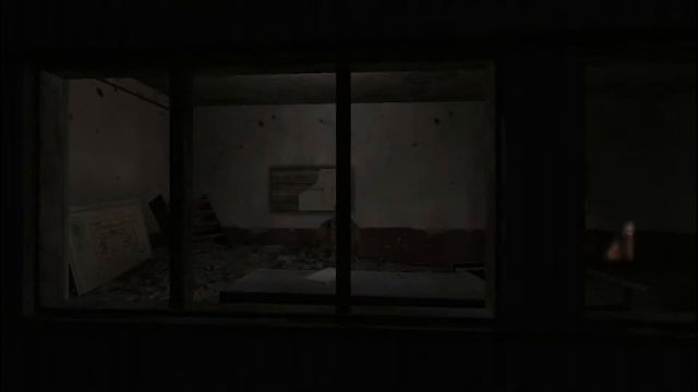S.T.A.L.K.E.R. ЗОВ ПРИПЯТИ #7 ( НАШЁЛ ОАЗИС ) смотреть онлайн