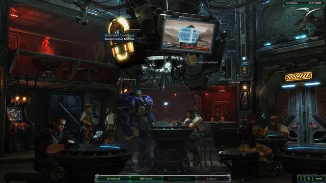 Let's Play Starcraft 2 #007 Lost Viking Fail [HD][DEUTSCH] смотреть онлайн