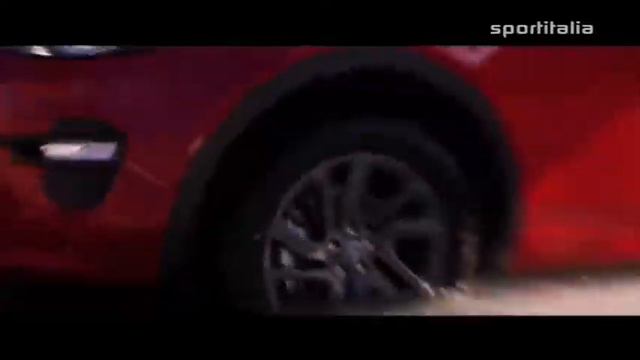 Spot MOTOR SHOW Bologna 2017 смотреть онлайн