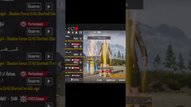 1V1 TDM ROOM & CLASSIC| LwRockyYT смотреть онлайн