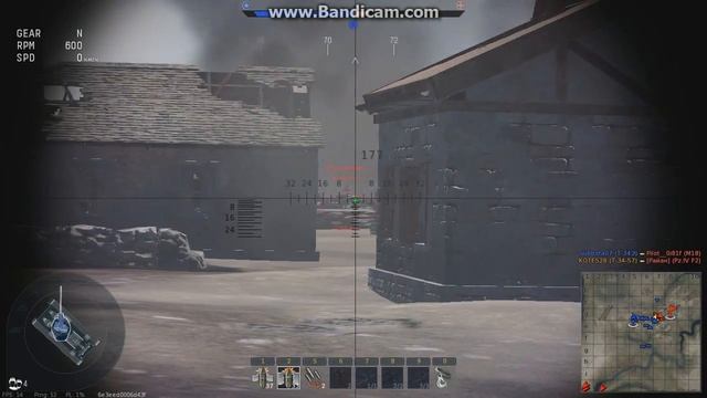 War Thunder - Покатушки смотреть онлайн