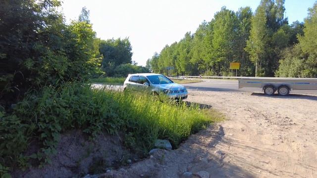 Строим Houseboat 1. серия - Поездка за понтонами. С приключениями смотреть онлайн