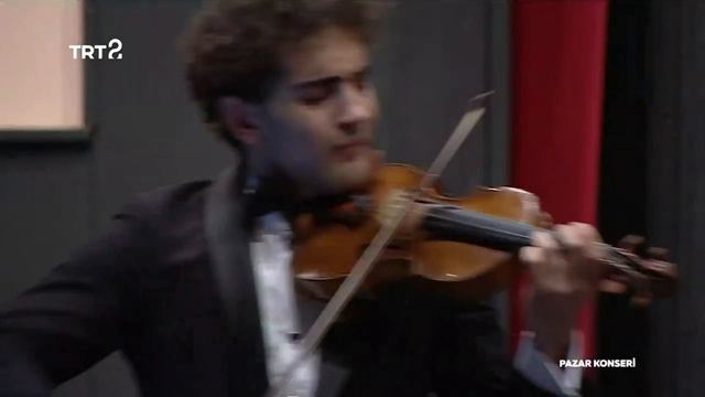 Elvin Hoxha Ganiyev & Jamal Aliyev | Passacaglia - George Frideric Handel смотреть онлайн