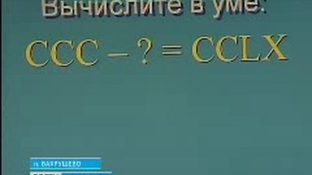 СМИ о системе Жохова: Вырастить гения. смотреть онлайн